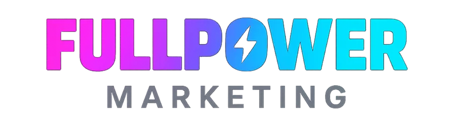 Fullpower Marketing
